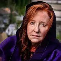 Mary Coughlan artist image