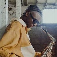 MASEGO artist image