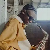 MASEGO artist image
