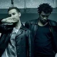 Massive Attack artist image