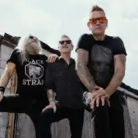 Mastodon artist image