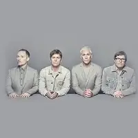 Matchbox Twenty artist image