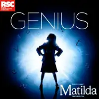Matilda The Musical artist image