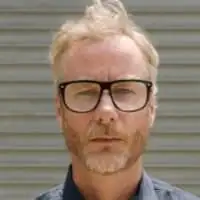 Matt Berninger artist image