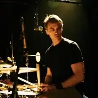 Matt Cameron artist image