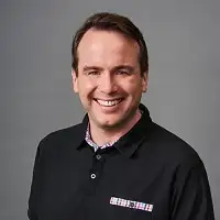 Matt Forde