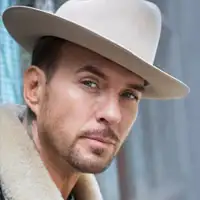 Matt Goss artist image