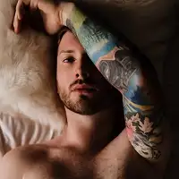 Matt Mathews artist image