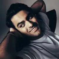 Matteo Bocelli artist image