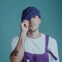 Matthew Mole tour image