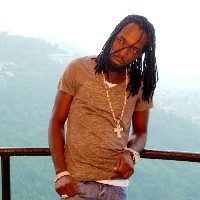 Mavado tour image