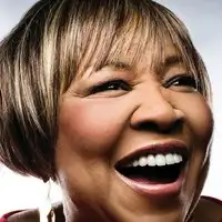 Mavis Staples artist image