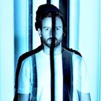 Max Cooper artist image