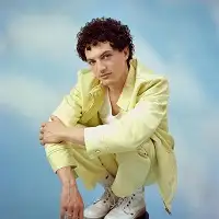 Max Pope artist image