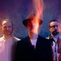 Maximo Park artist image