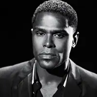 Maxwell artist image