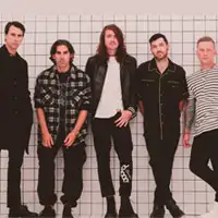 Mayday Parade artist image