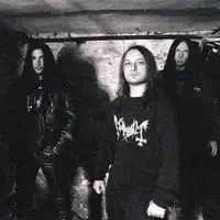 Mayhem artist image