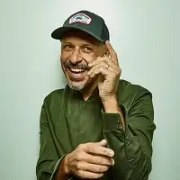 Maz Jobrani artist image