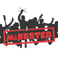 McBusted artist image