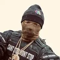 Meekz artist image