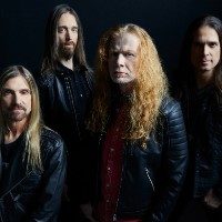 Megadeth artist image