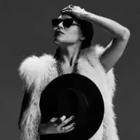Melody Gardot artist image
