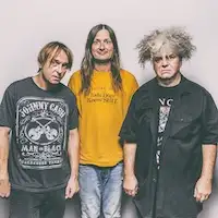 Melvins