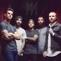 Memphis May Fire artist image