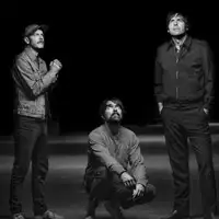 Men At Work artist image