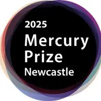 Mercury Prize artist image