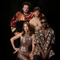Metronomy artist image
