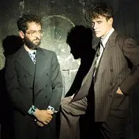MGMT artist image