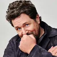 Michael Ball artist image