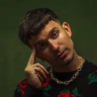 Michael Bibi artist image