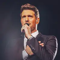 Michael Buble artist image