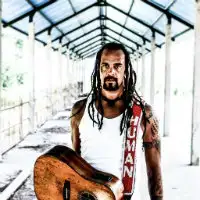 Michael Franti artist image