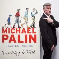 Michael Palin artist image