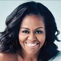 Michelle Obama artist image