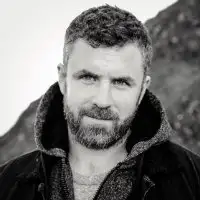Mick Flannery artist image