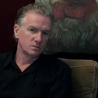 Mick Harvey artist image