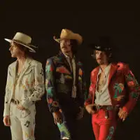 Midland artist image