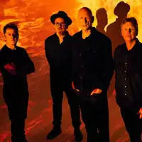 Midnight Oil artist image