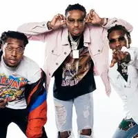 Migos artist image