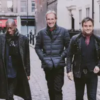 Mike and the Mechanics artist image