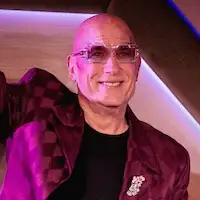 Mike Garson artist image