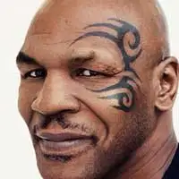 Mike Tyson artist image