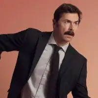 Mike Wozniak artist image