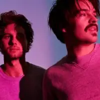 Milky Chance artist image