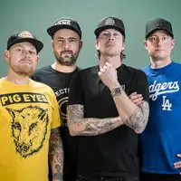 Millencolin artist image